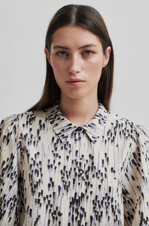 Second Female Raina Tunic Dress