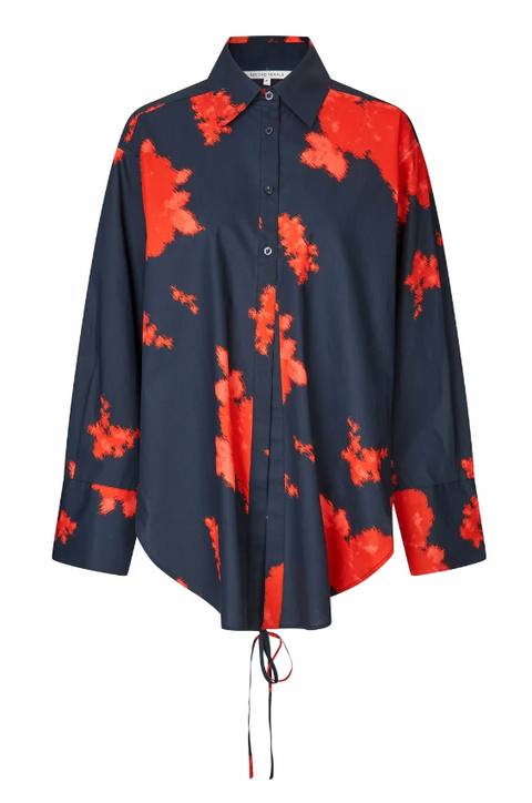Second Female Denza Shirt