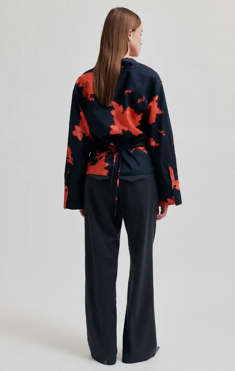 Second Female Denza Shirt