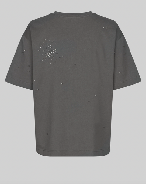 Second Female Glitta Sparkling Tee