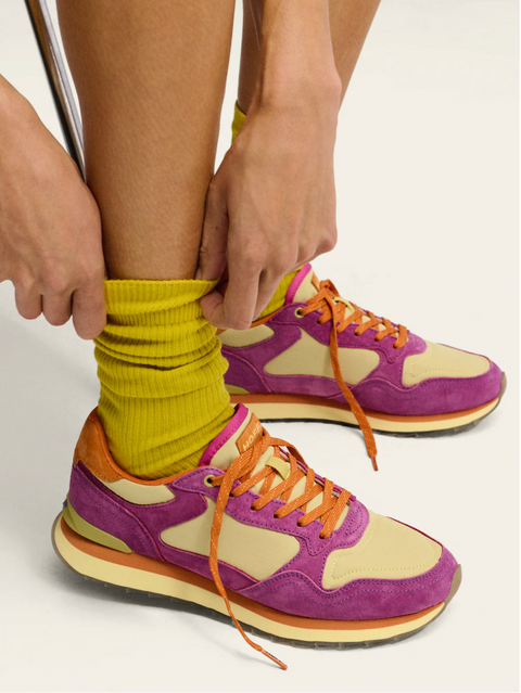 HOFF City | Mumbai Sneaker