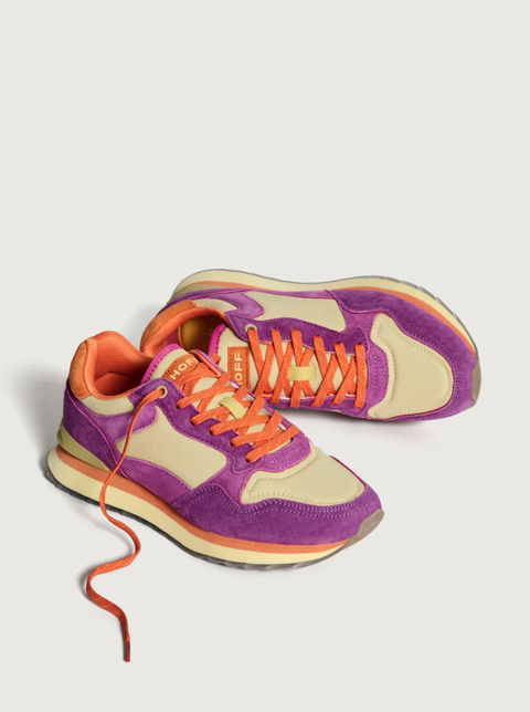 HOFF City | Mumbai Sneaker
