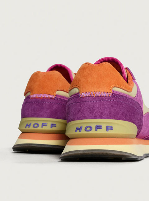HOFF City | Mumbai Sneaker