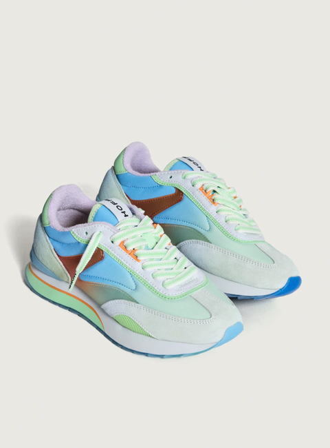 HOFF City | Limited Edition Mermaid Sneaker