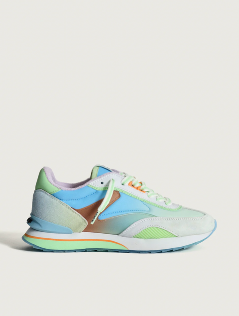 HOFF City | Limited Edition Mermaid Sneaker