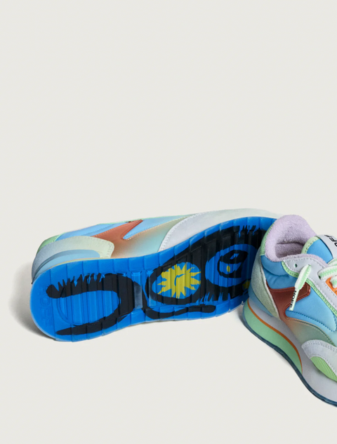 HOFF City | Limited Edition Mermaid Sneaker