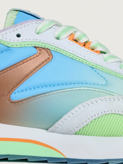 HOFF City | Limited Edition Mermaid Sneaker