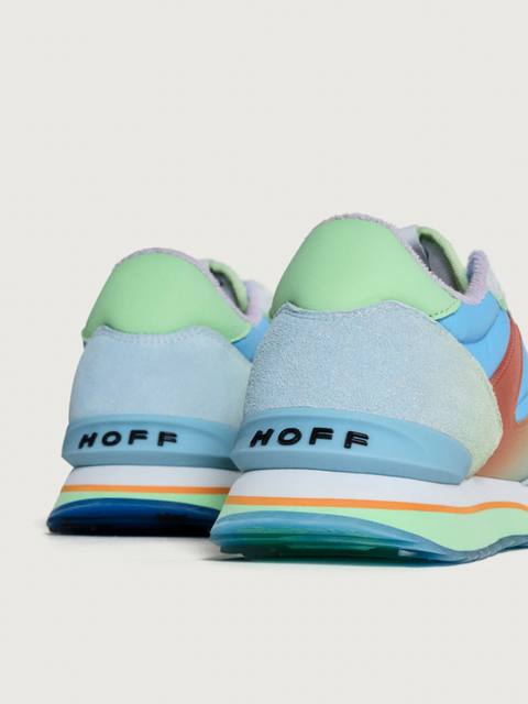 HOFF City | Limited Edition Mermaid Sneaker