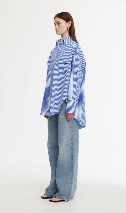 Kinney Riley Shirt