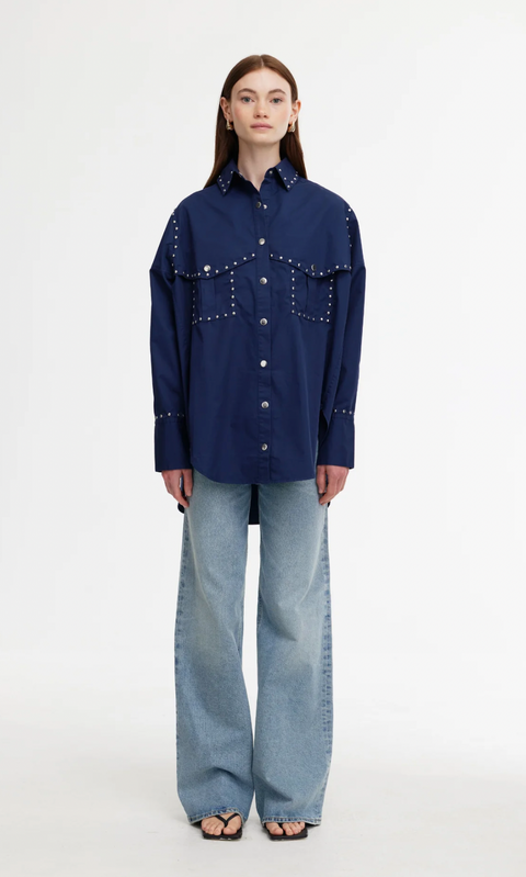 Kinney Ashley Shirt