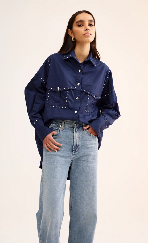 Kinney Ashley Shirt