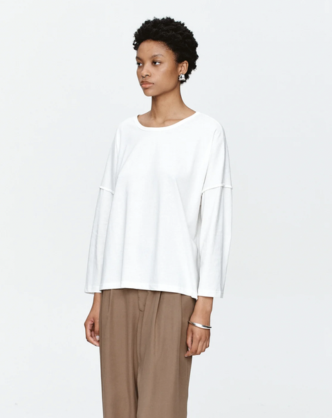 Marle Yelena Tee
