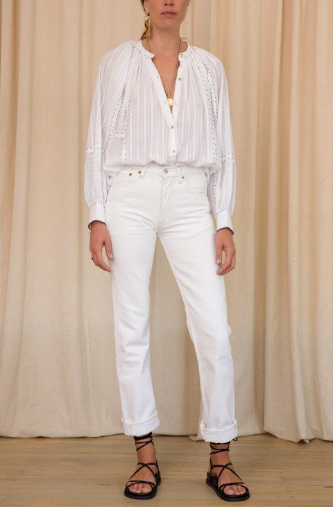 Ilio Nema Thea Blouse