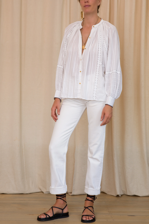 Ilio Nema Thea Blouse