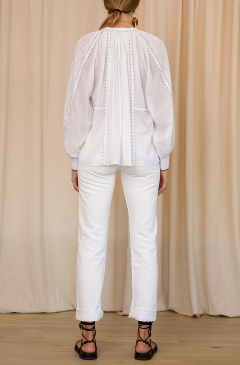 Ilio Nema Thea Blouse