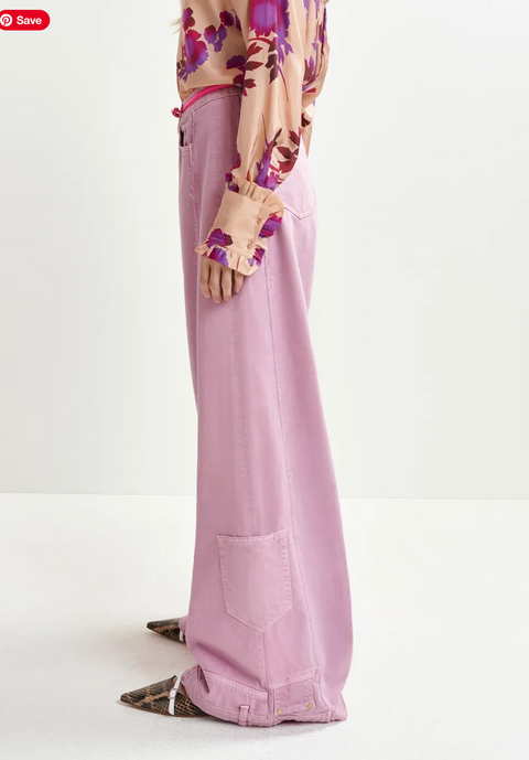 Essentiel Helpless Jeans
