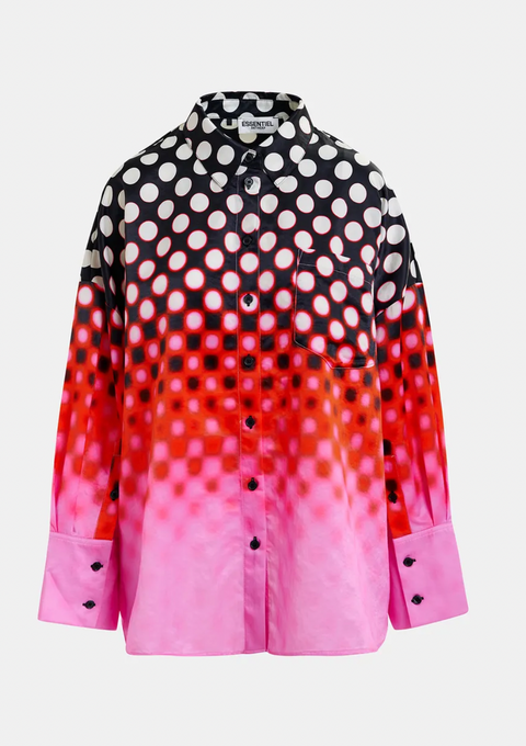 Essentiel Holivia Oversize Shirt