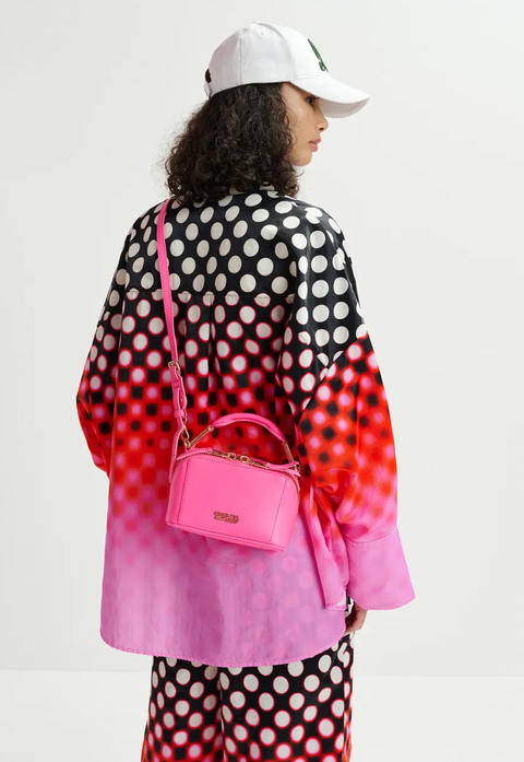 Essentiel Holivia Oversize Shirt