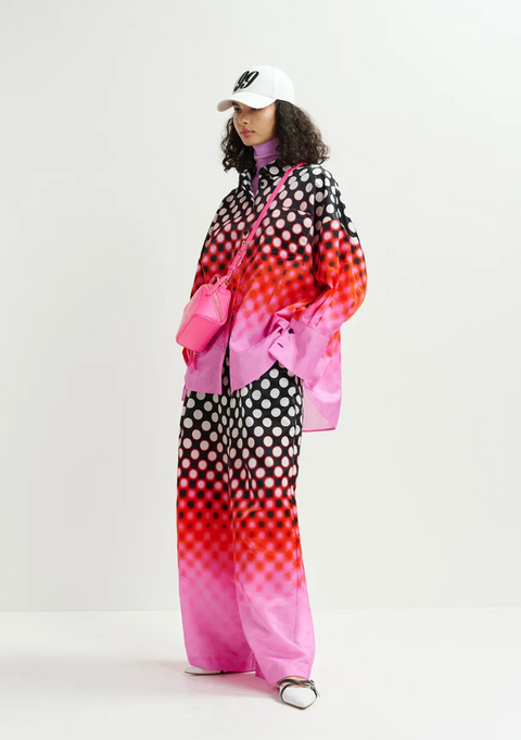 Essentiel Holivia Oversize Shirt