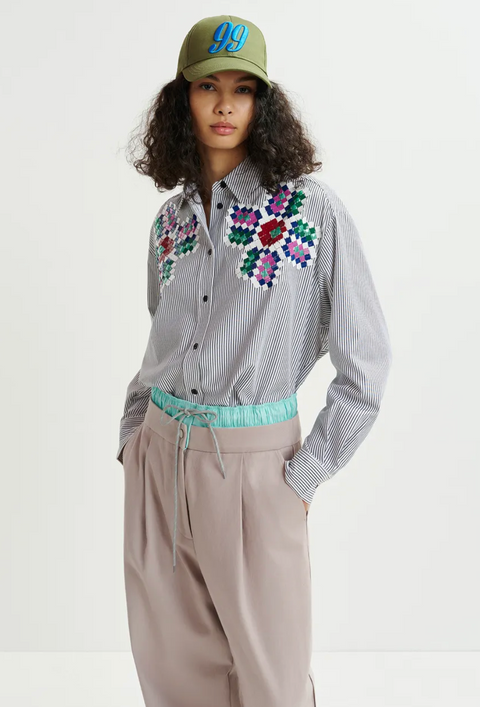 Essentiel Hapricorn Shirt
