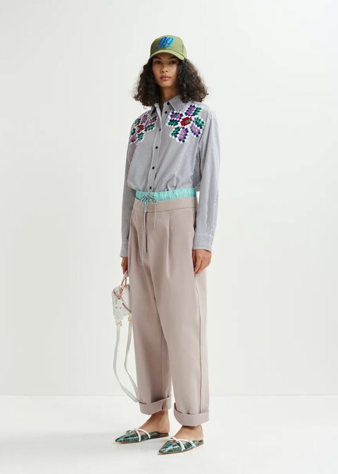 Essentiel Hapricorn Shirt
