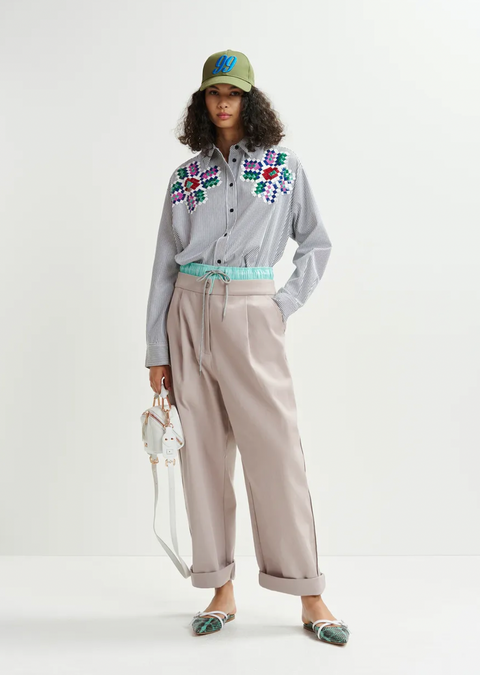 Essentiel Hapricorn Shirt