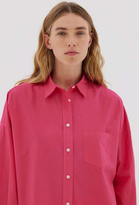 LMND Chiara Shirt