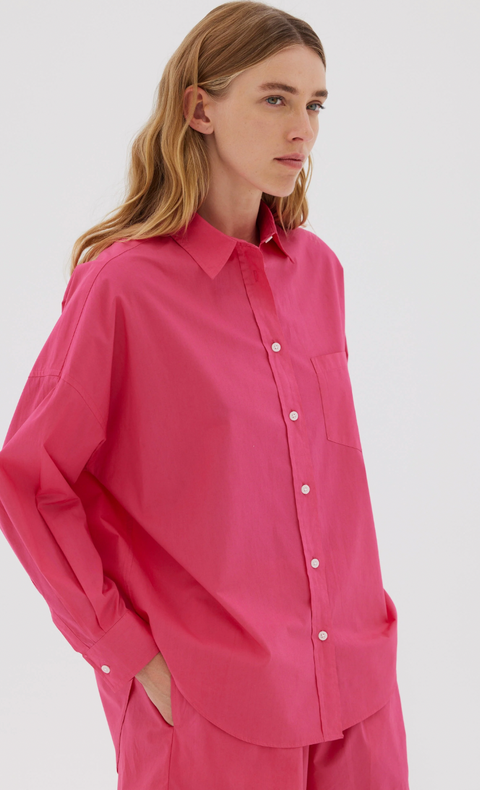 LMND Chiara Shirt