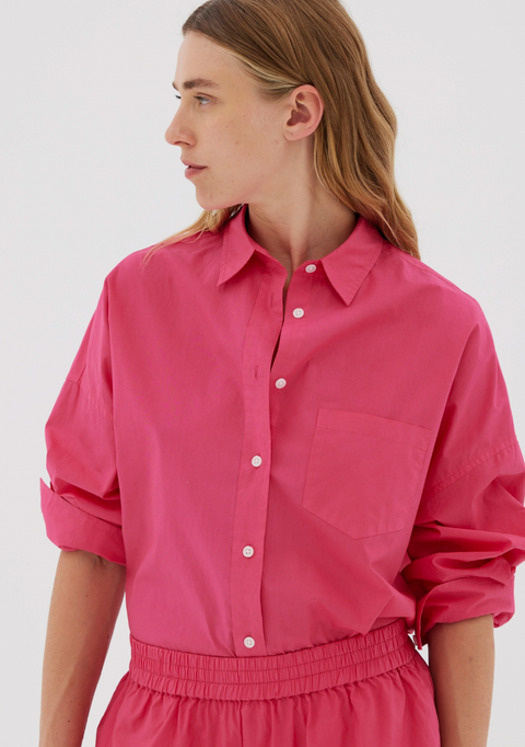 LMND Chiara Shirt