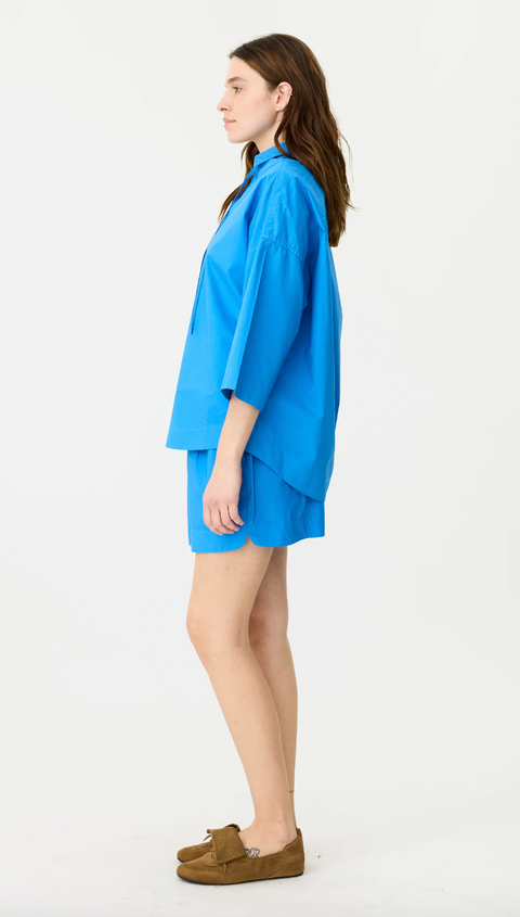 LMND Billie Short Sleeve Shirt