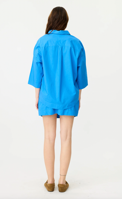 LMND Billie Short Sleeve Shirt