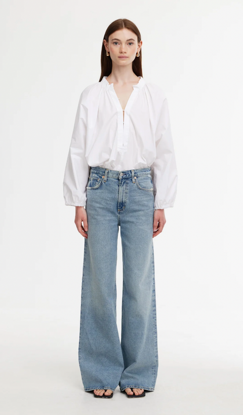 Kinney Ally Top