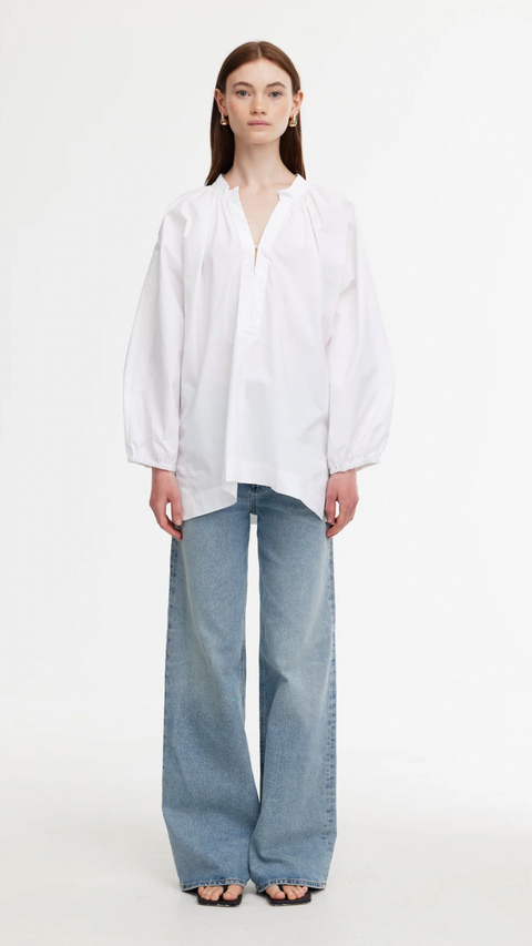 Kinney Ally Top