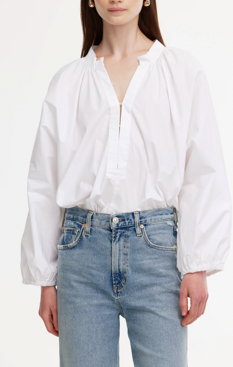 Kinney Ally Top