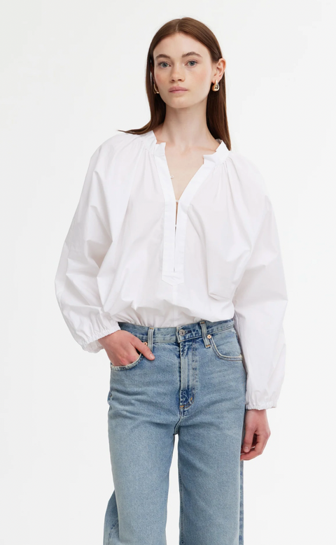Kinney Ally Top