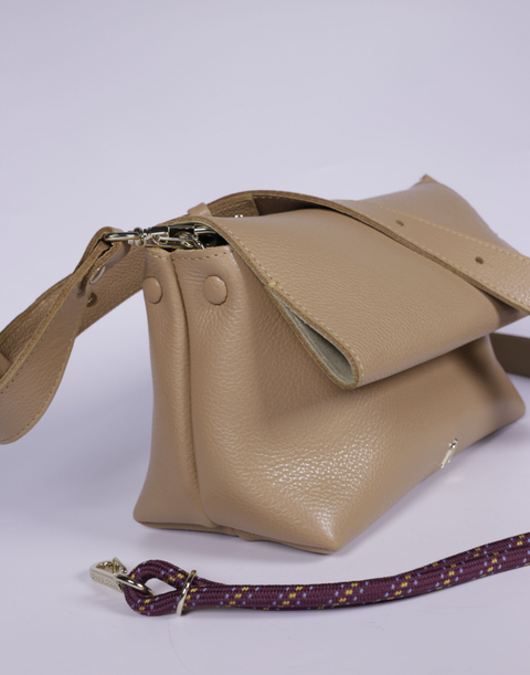 Craie Studio Amie Cross Body Bag