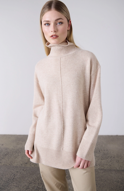 Laing Leisa Knit Sweater