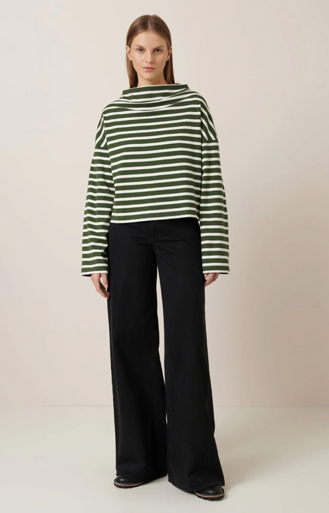 Kowtow Field Top