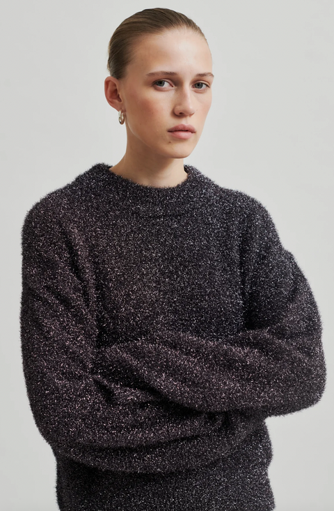 Second Female Lamilla Knit