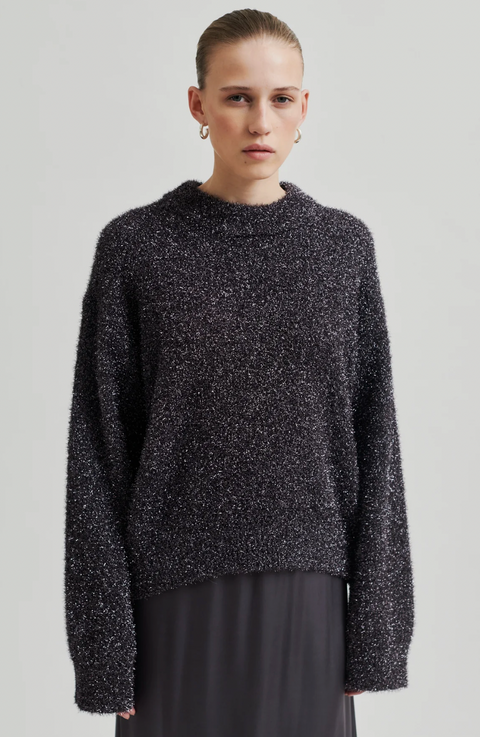 Second Female Lamilla Knit