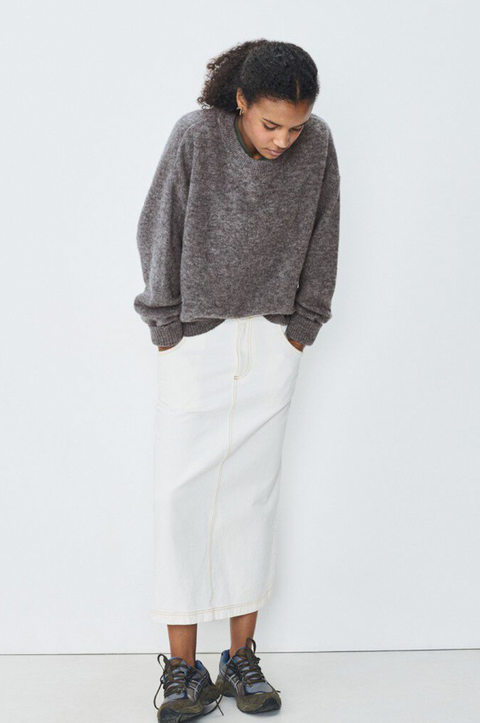 American Vintage Vitow Jumper