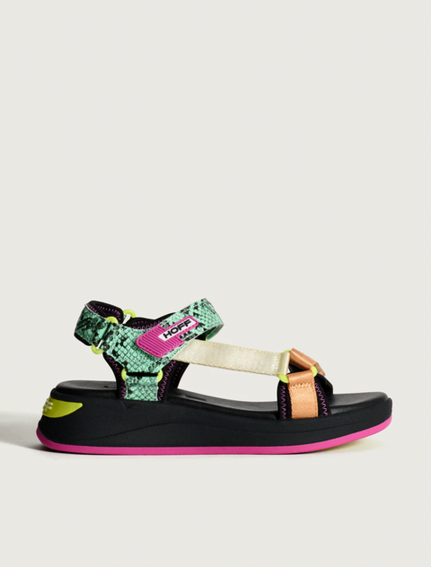 HOFF Island Sandal - Tenos