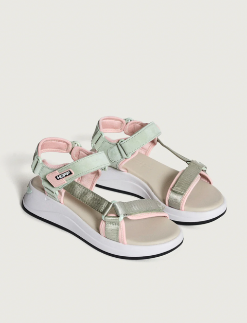 HOFF Island Sandal - Barrow