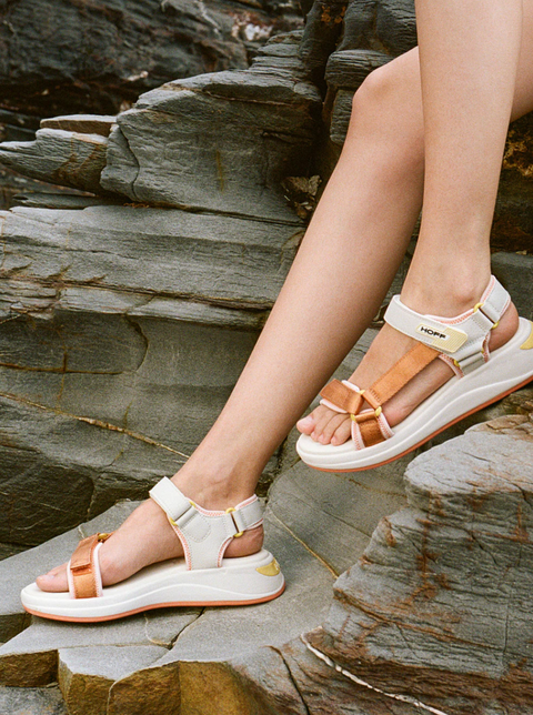 HOFF Island Sandal - Samana