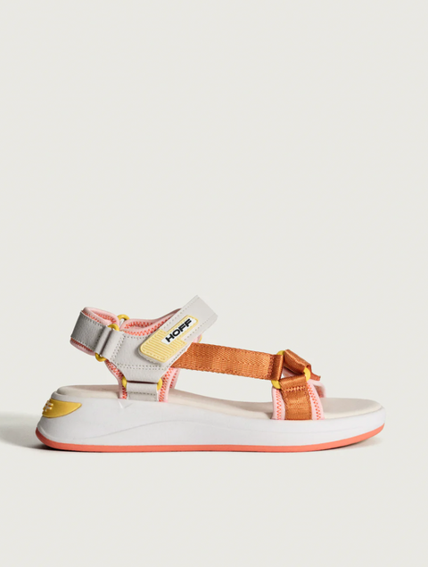 HOFF Island Sandal - Samana