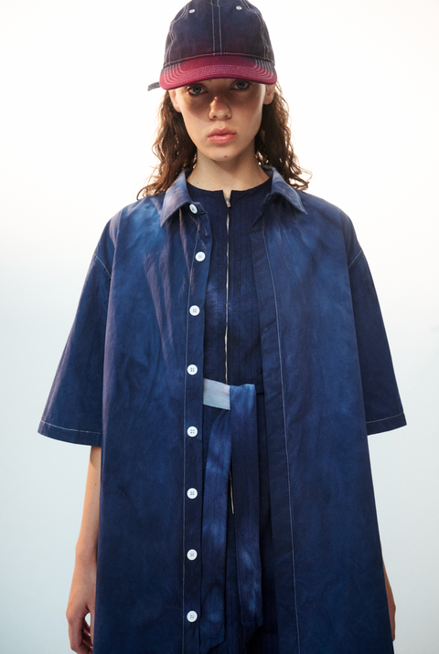 Luuda Short Sleeve Shirt