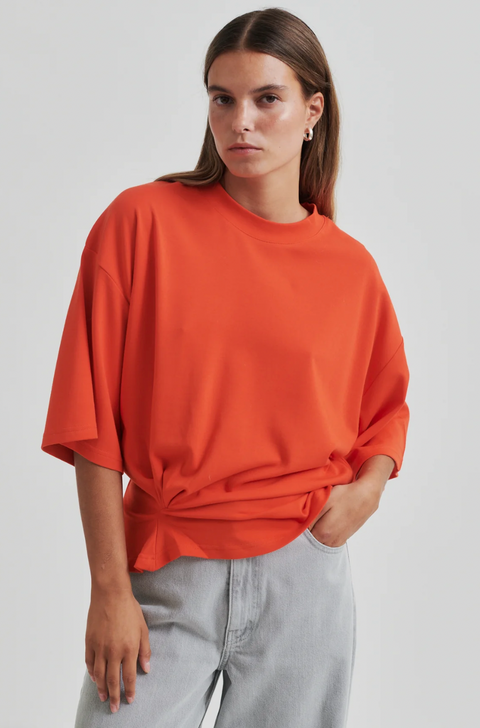 Second Female Missouri Tee