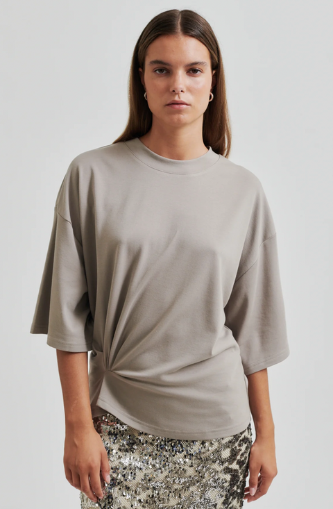 Second Female Missouri Tee