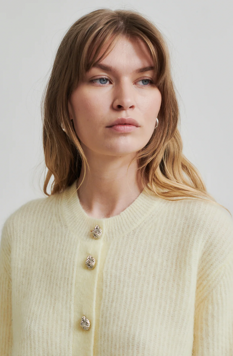 Second Female Andria Knit Cardigan