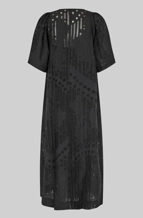 Second Female Nete Burnout Dress